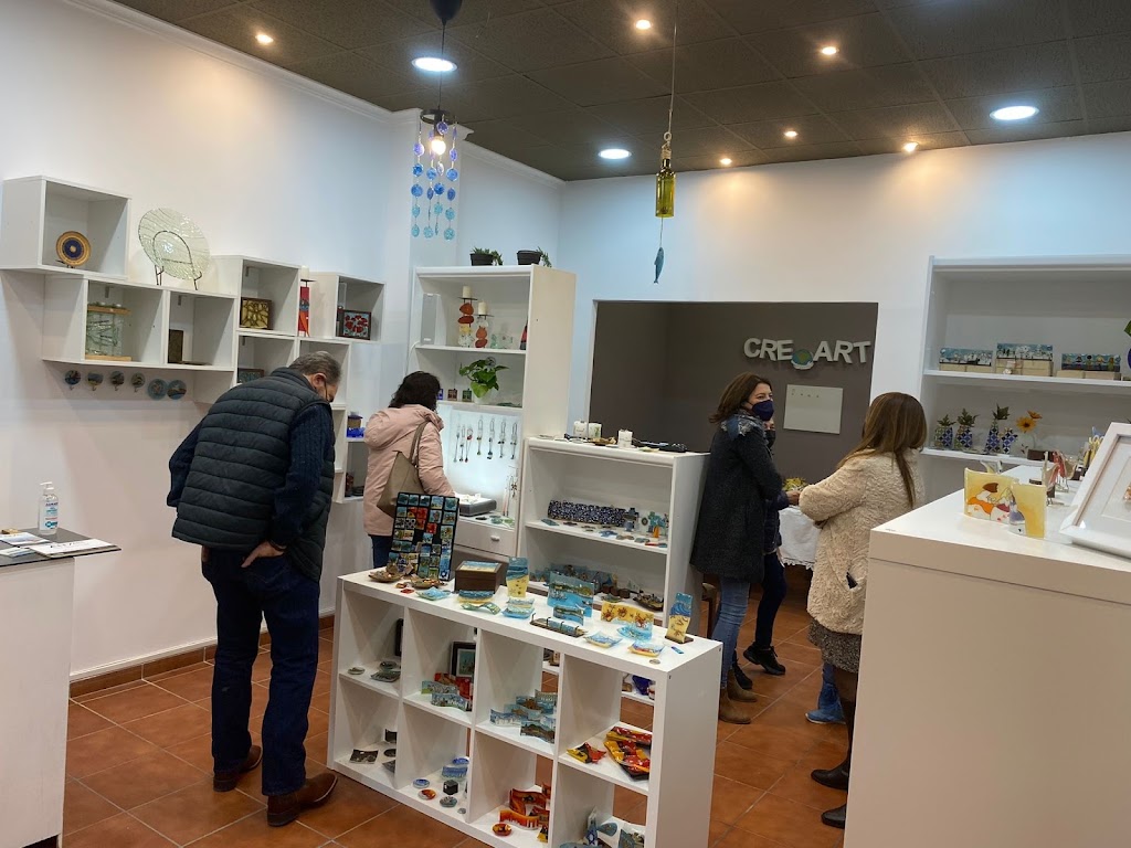 Cristalline Art, Disenos por un mundo mejor.