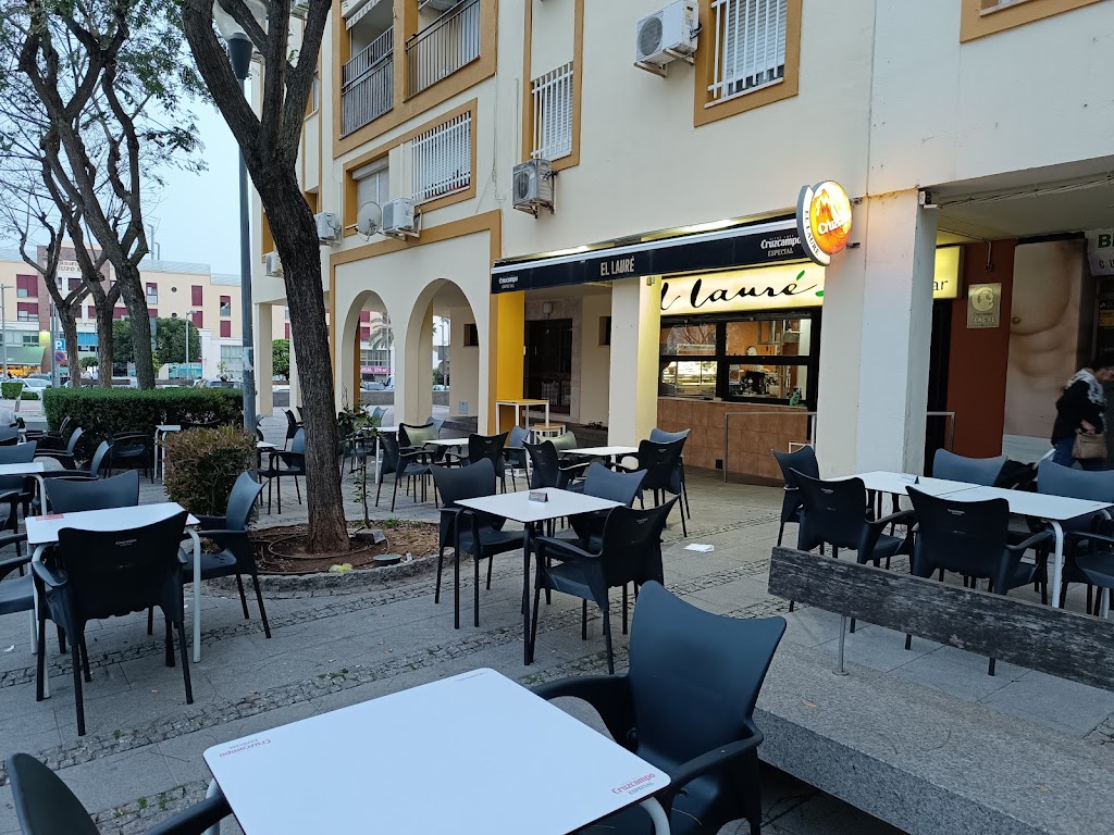 Restaurante El Laure