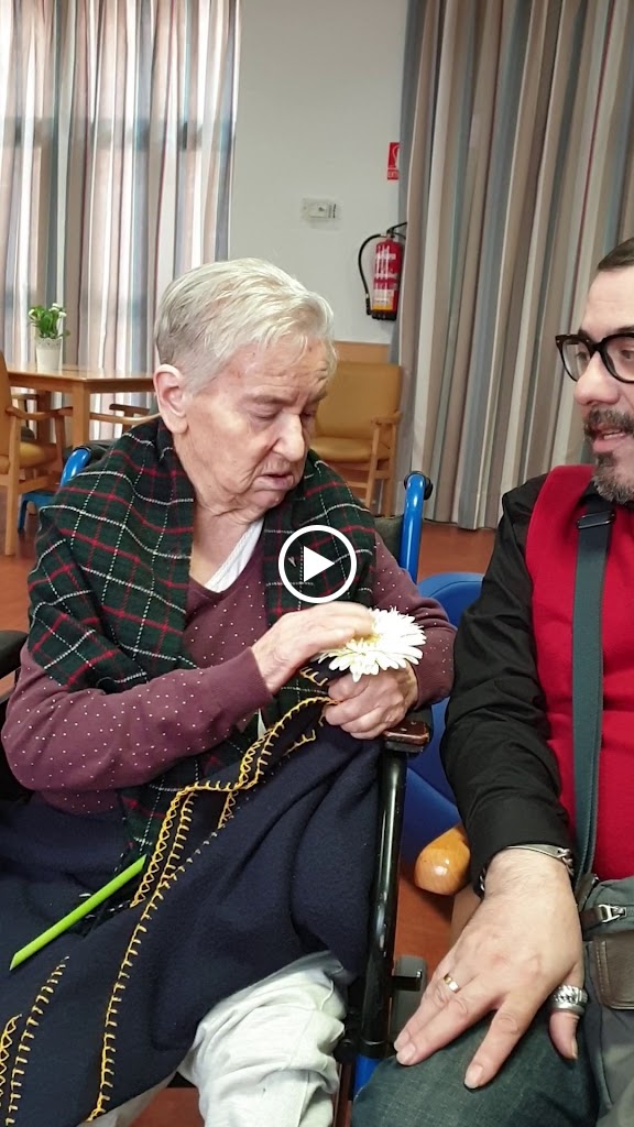 Residencia de Ancianos Parla, Madrid | VITALIA HOME — Videos