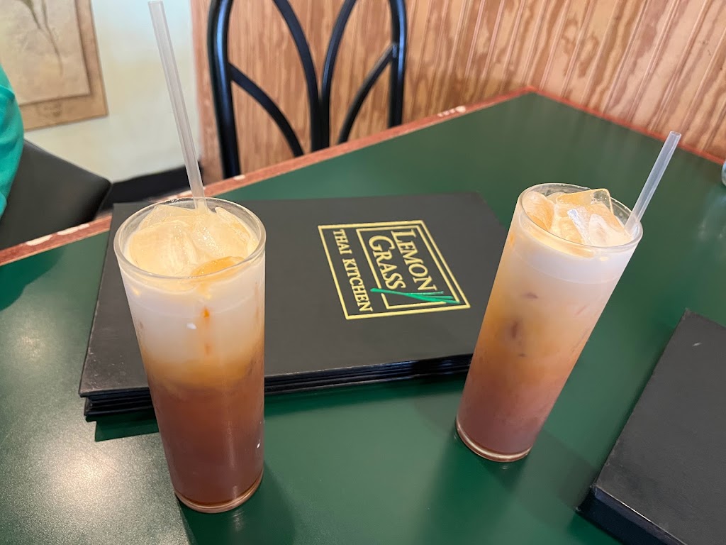 Lemon Grass Thai Kitchen