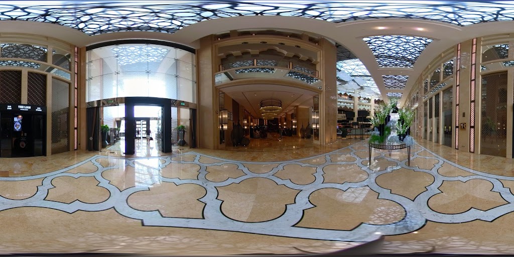 Street View & 360deg