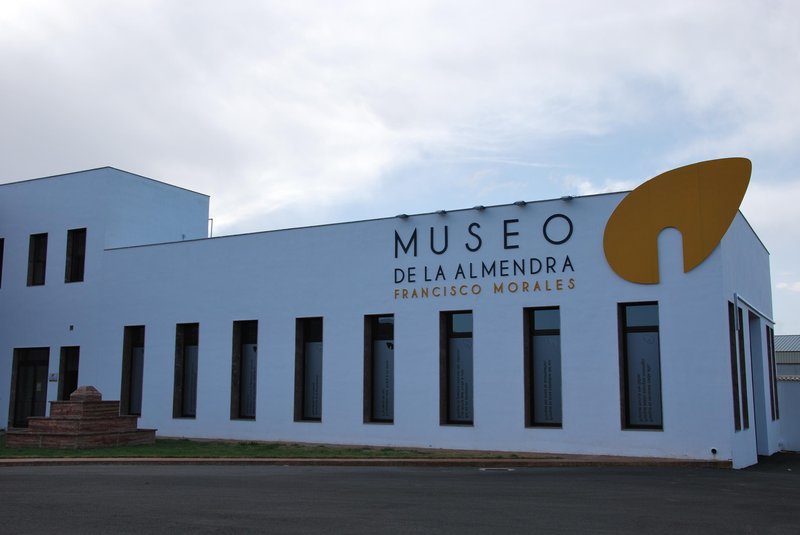 Museo de la almendra