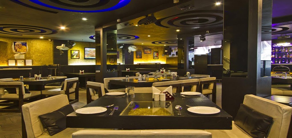Black Magic Restaurant Bar