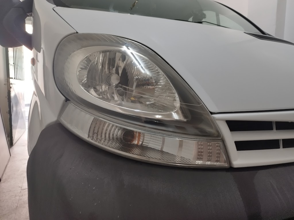 EcoLimpieza de coches