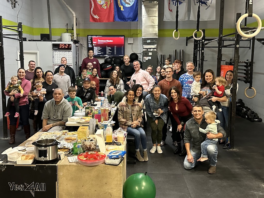  The Crate Performance