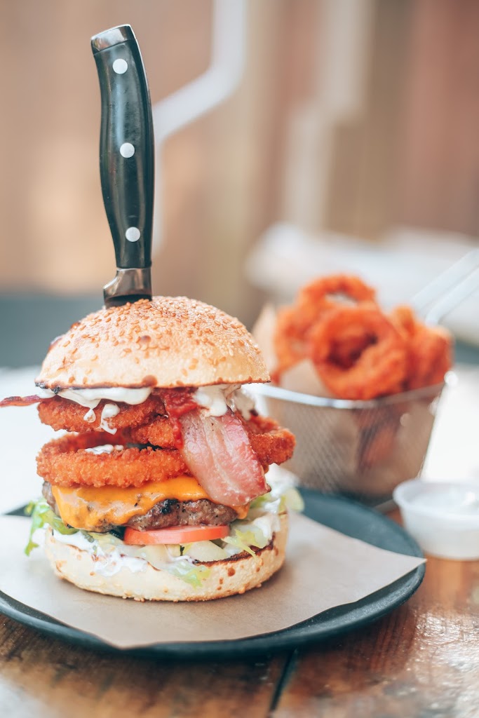 Food & drink