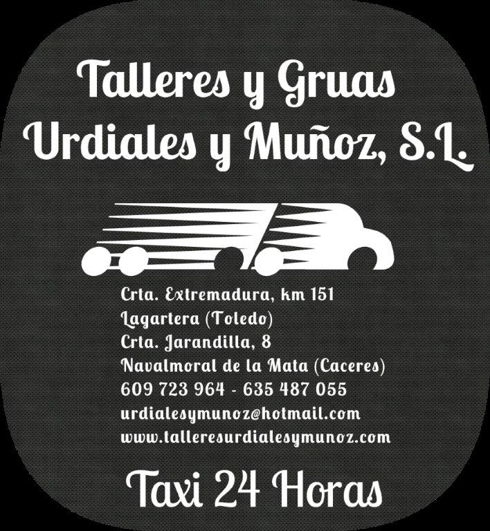 Urdiales y Munoz S.L.