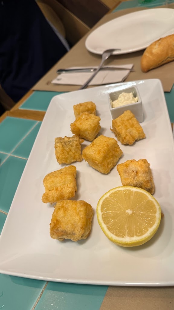 La Taberna TheWhiteBar — Del propietario