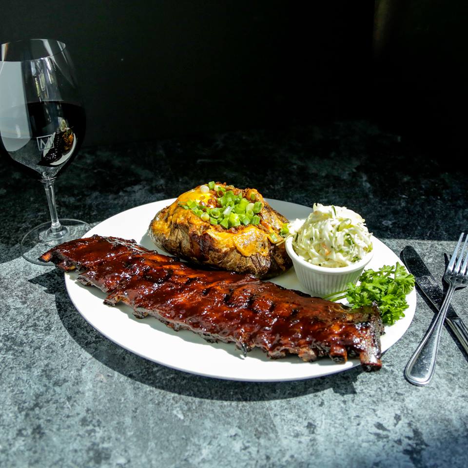 Ribs