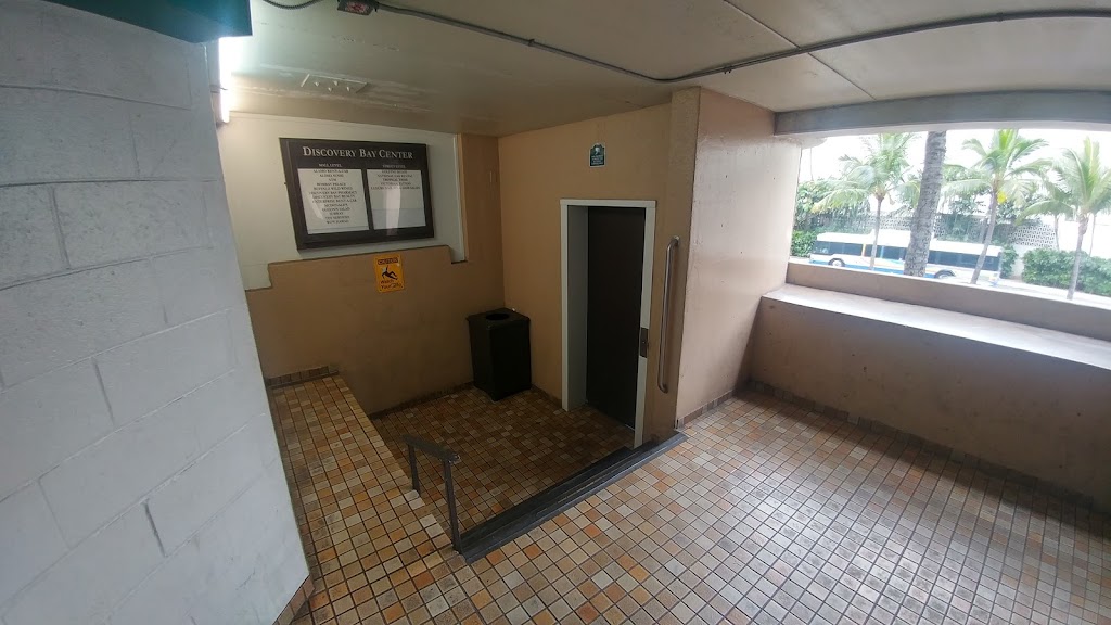 Inside