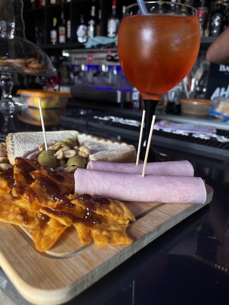 MABO Cafe — Mas recientes