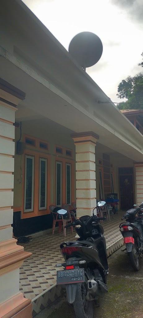 Bengkel dan Charlan Musik