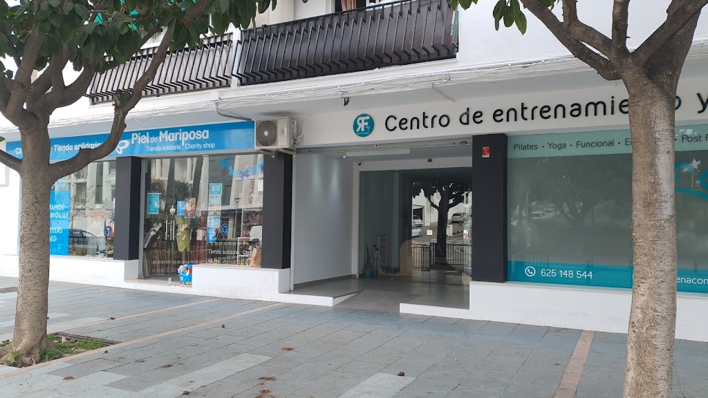 Salon de Belleza Salud y Belleza Bambui