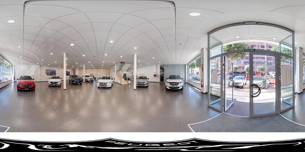 LEONAUTO VILLARREAL - Peugeot — Concesionario de automoviles