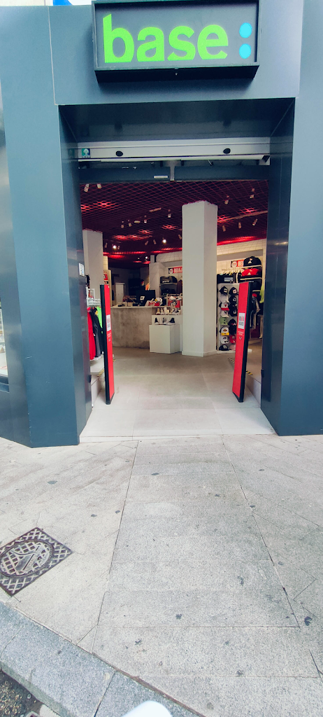 Base Orihuela centro