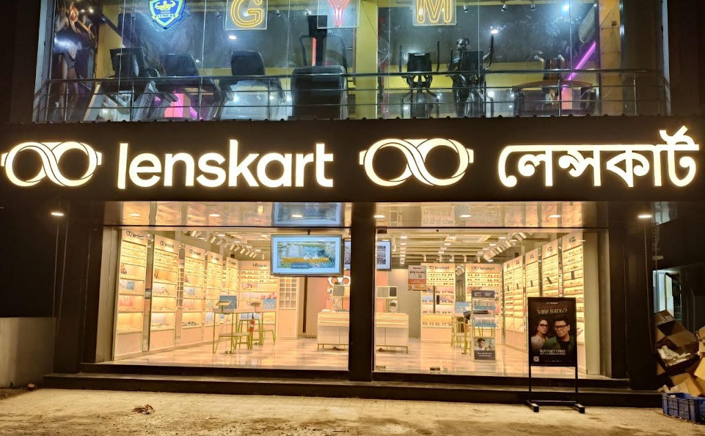 Lenskart Com At Durgapur