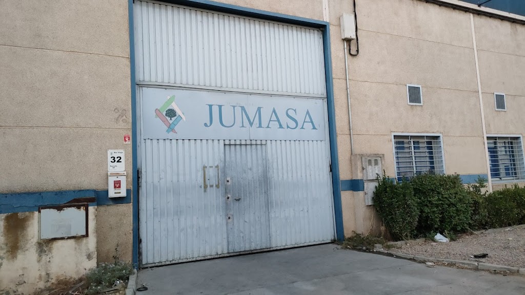 JUMASA PARTS, S.L.U. ( SEVILLA )