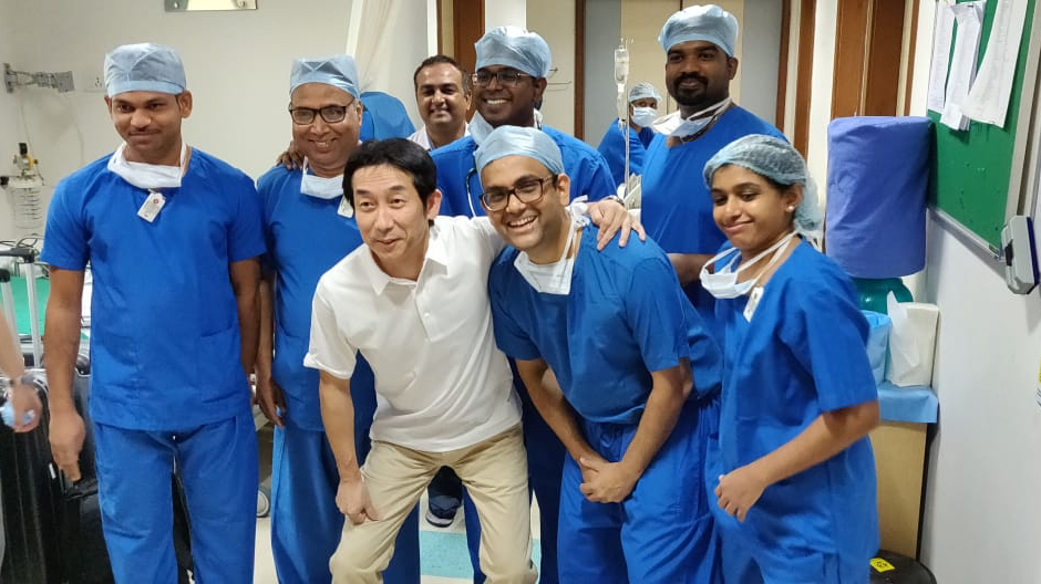 Dr. Dr Anup Taksande Dm Cardiology Md Fscai Fesc