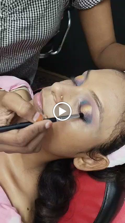 Sakshi S Makeover Academy