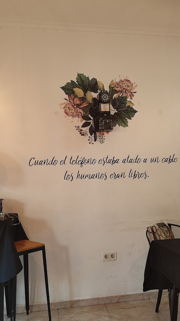 Gastrobar La Malmira — Mas recientes