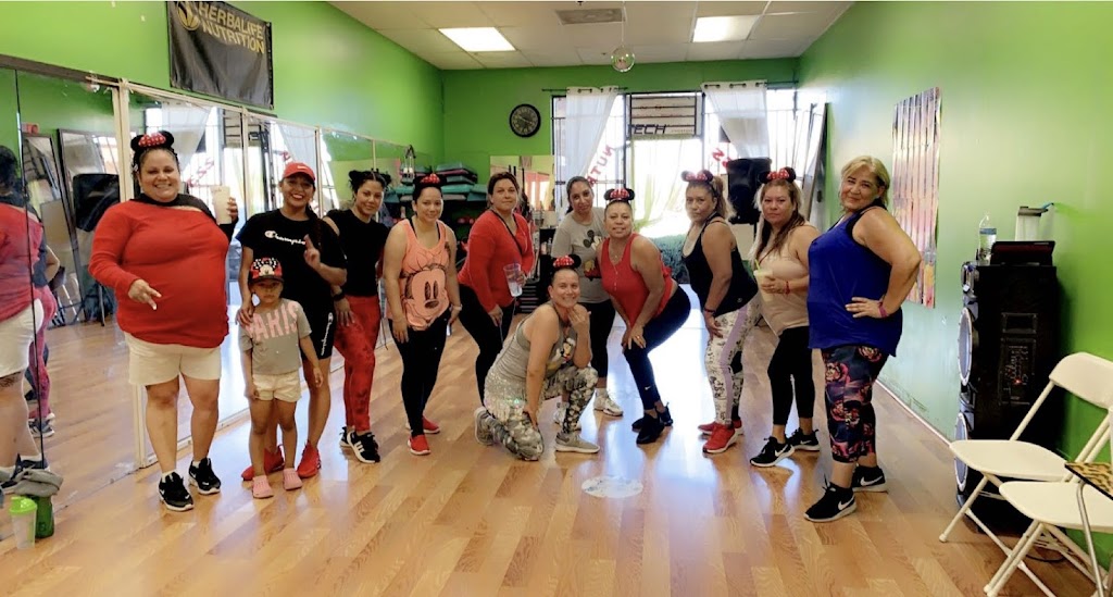  Herbalife (Fitness & Nutrition Center)Coach Claudia