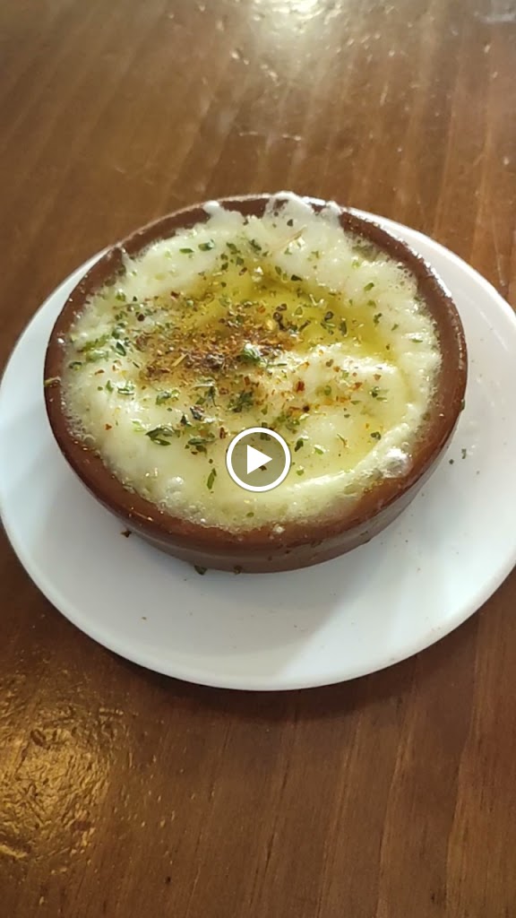 La Chacra tapas grill — Videos