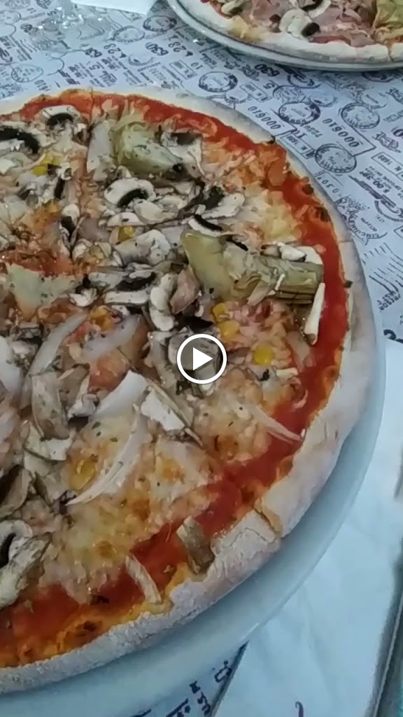 Restaurante Volare — Videos