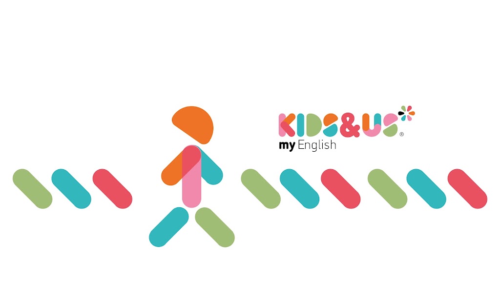 Kids&Us Lorca - Academia de ingles para ninos en Lorca — Del propietario