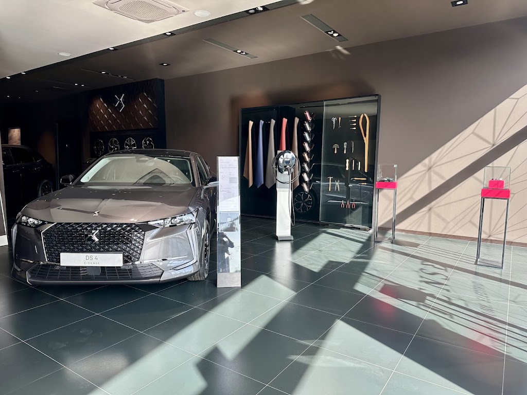 DS Store Santander — Del propietario