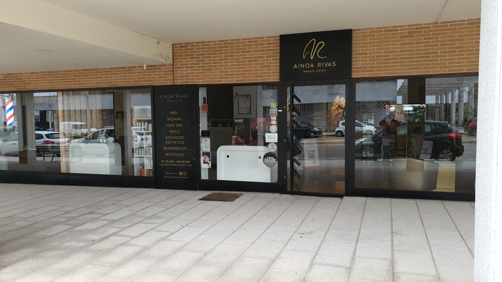 Ainoa Rivas Beauty Salon