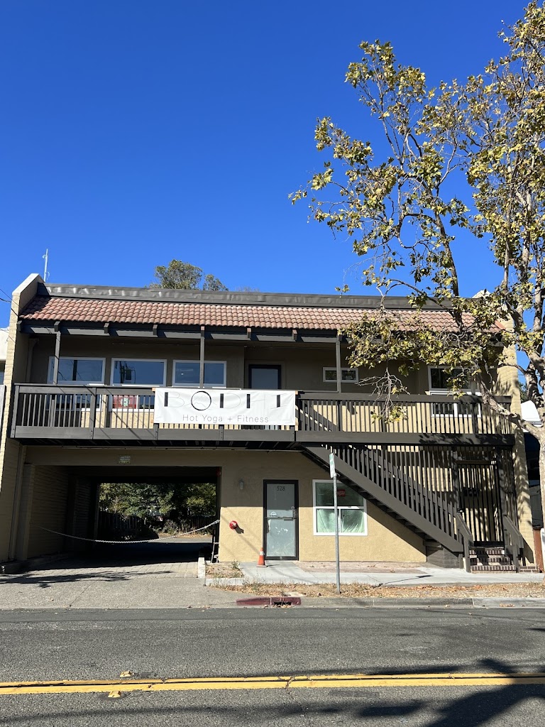  Bodhi Hot Yoga and Fitness