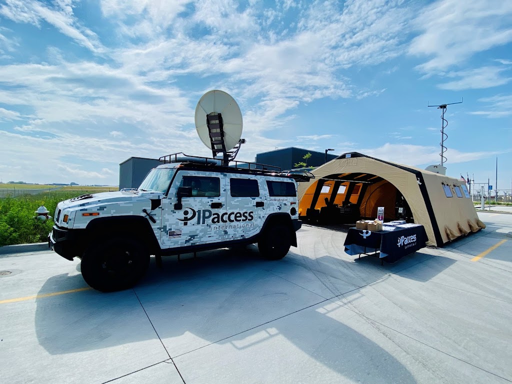 IP Access International