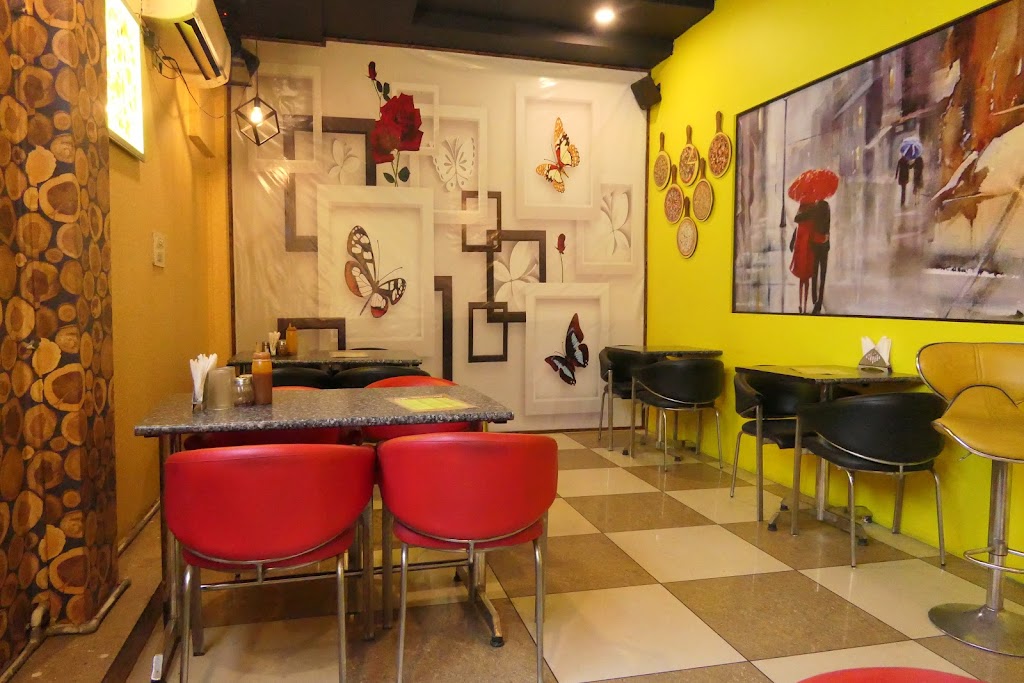 Om Restaurant Rohtak