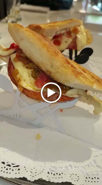 Niord Cafe - Bar — Videos