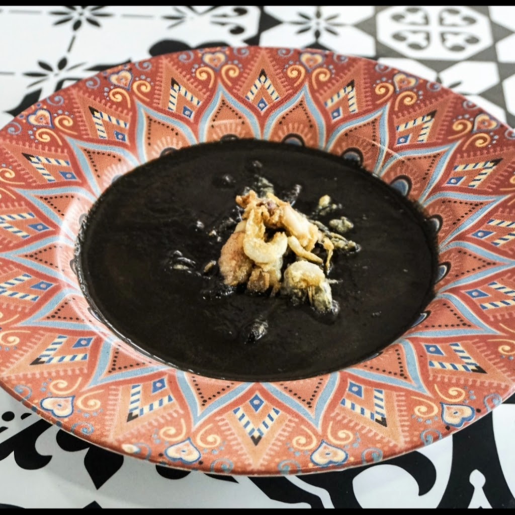 Marea RestoBar — Del propietario