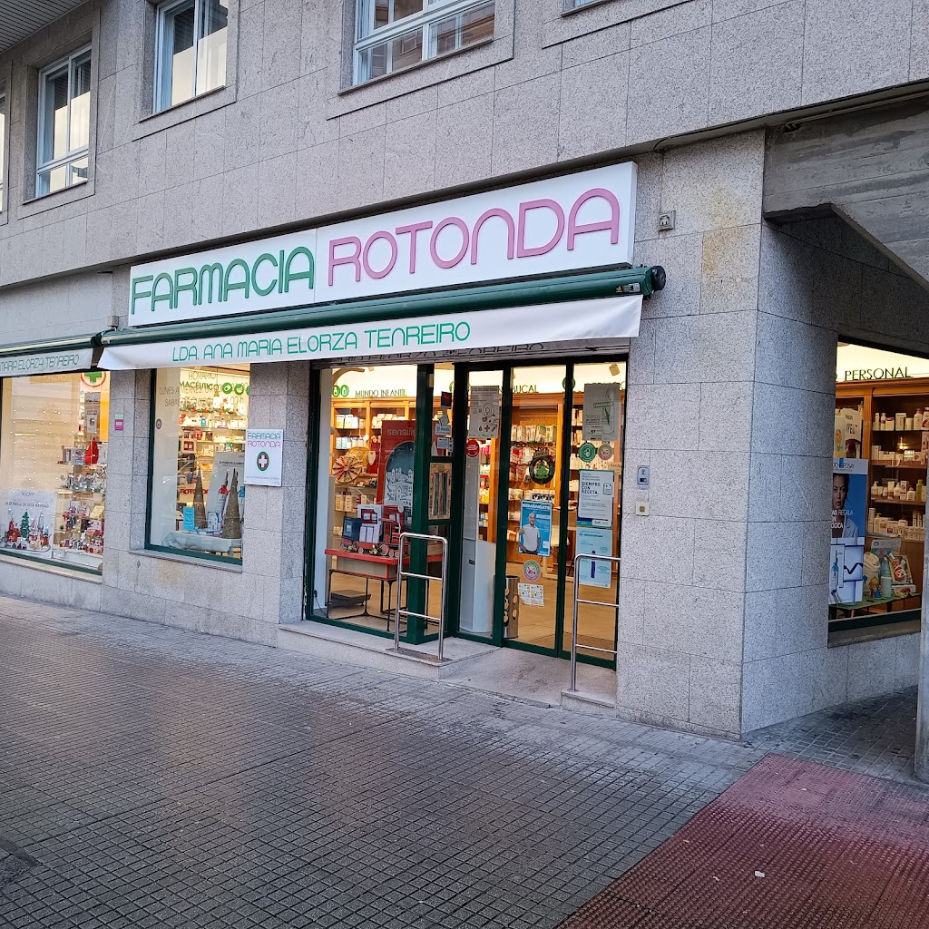 Farmacia Rotonda