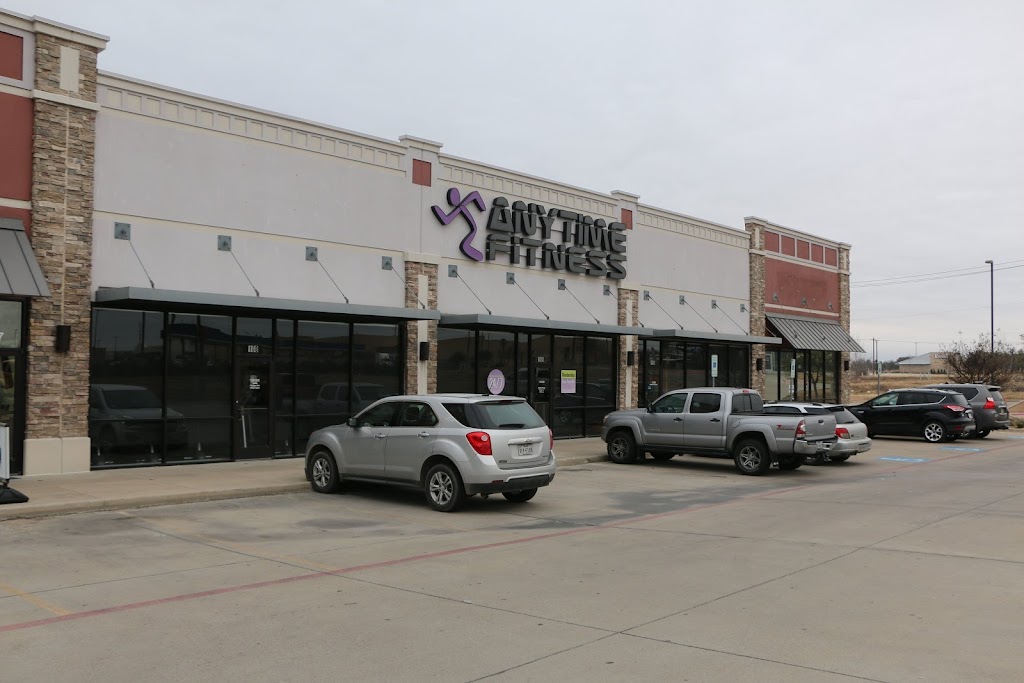  Anytime Fitness