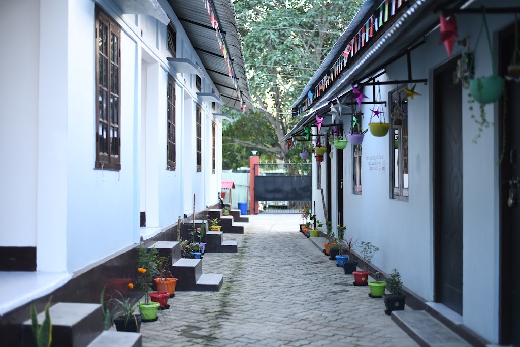 Kaameng Guest House