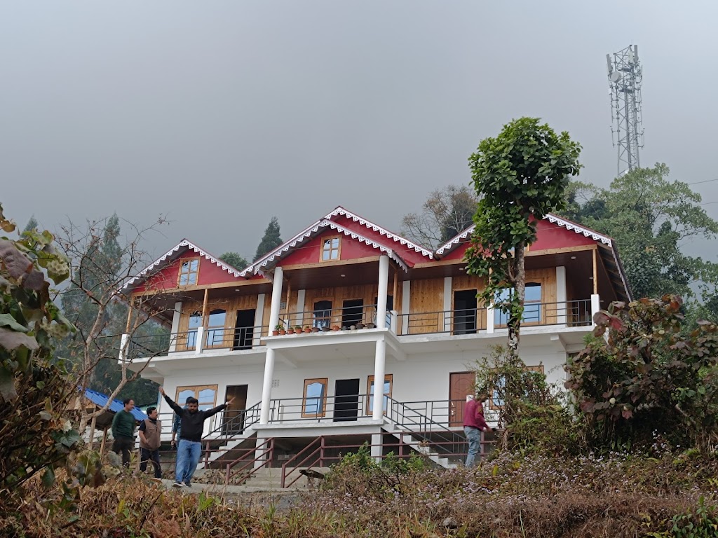 Mount View Homestay Sittong