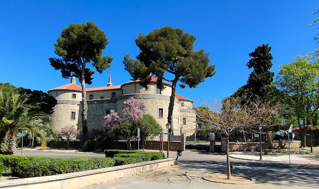 Archivo Historico Ejercito del Aire