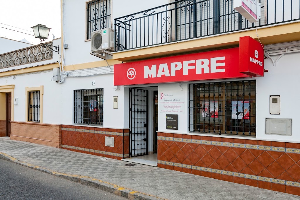 MAPFRE