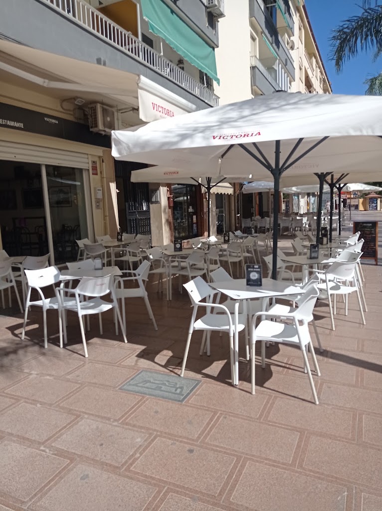 Jul cafeteria — Ambiente