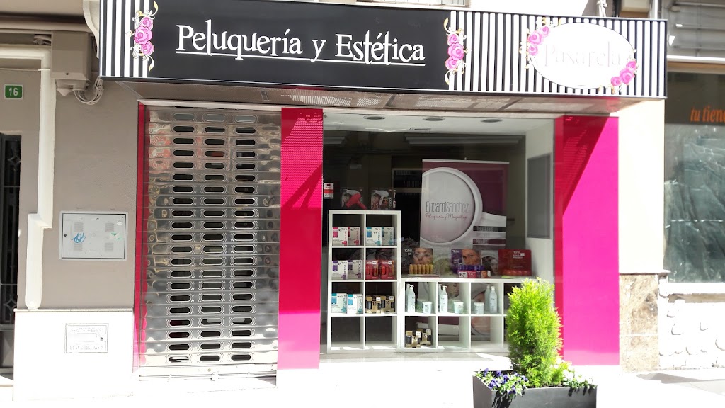 Peluqueria y Estetica PASARELA — Exterior