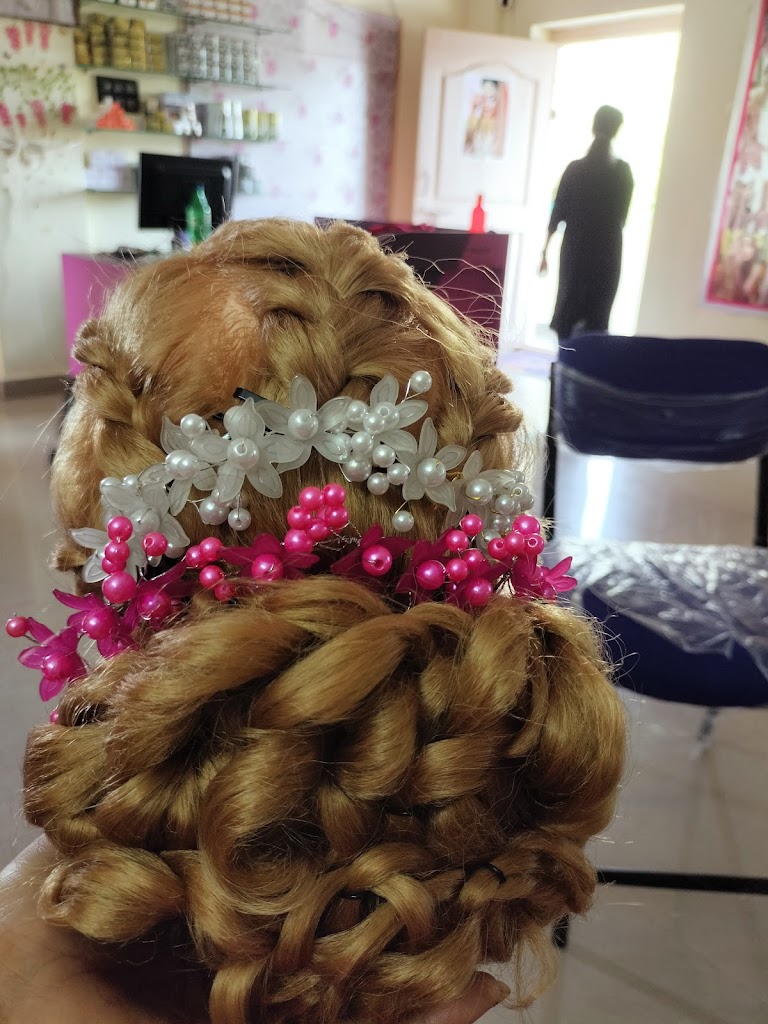 Aeon Beauty Bridal Makeup Academy