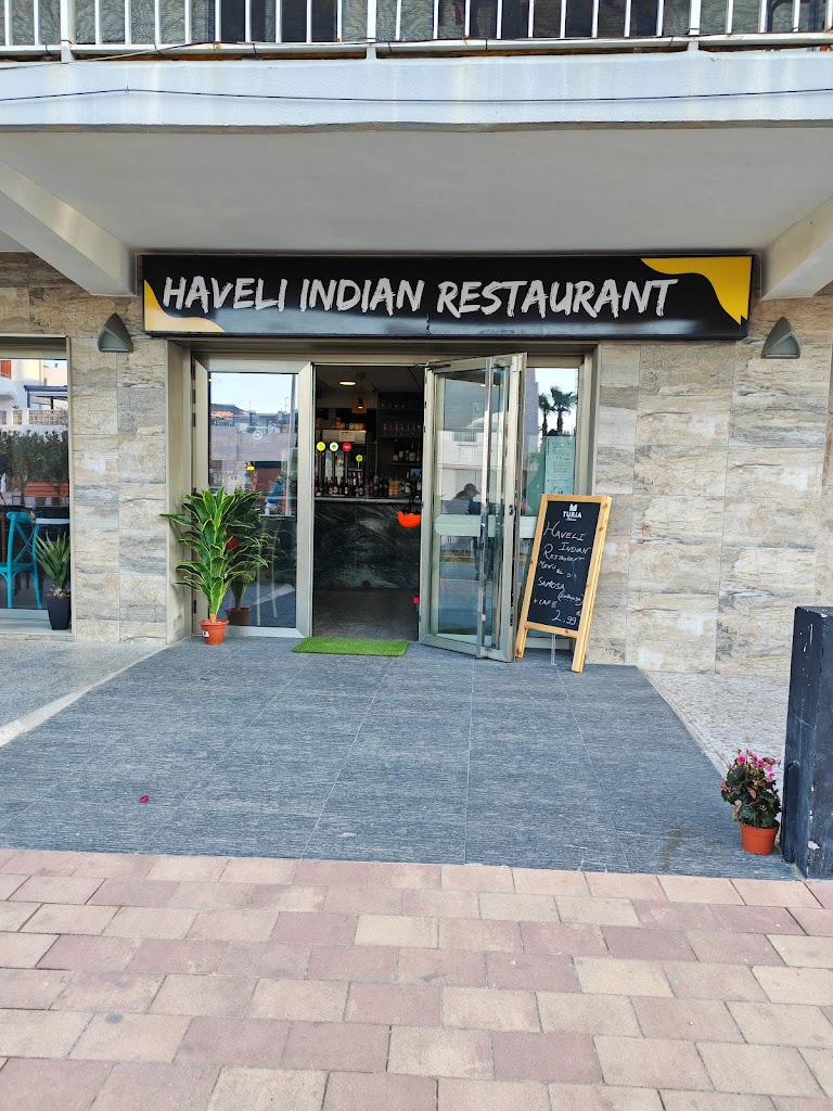 Haveli Indian Restaurant