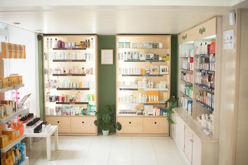 Farmacia Compostizo, Santander