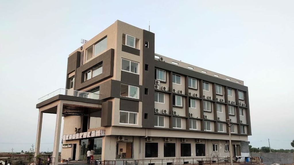 Neelkamal Palace Hotel In Pachpadra Best Hotel Restaurant In Pachpadra
