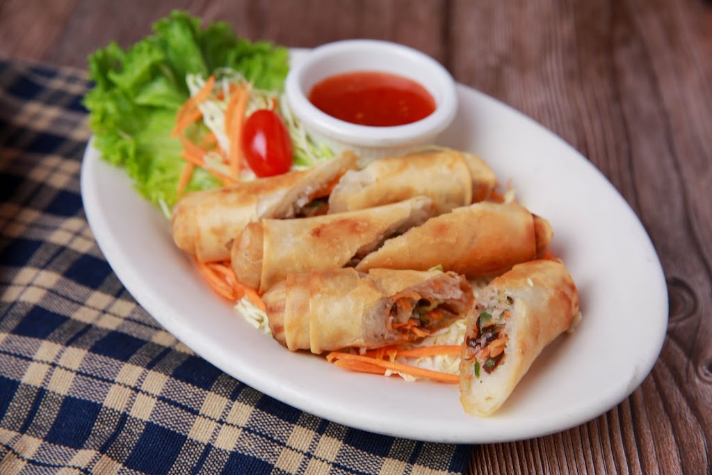 King of Thai Noodle House