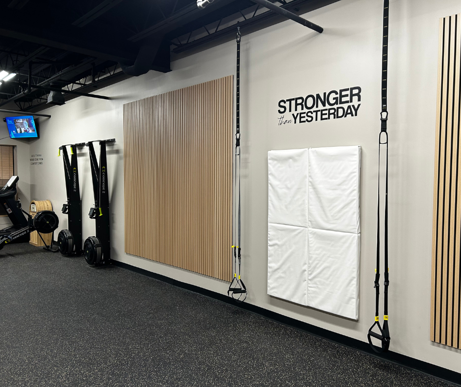  Northport Fitness Studio