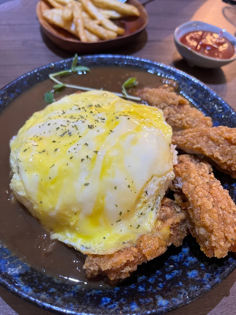 Cafe AN, taipei 安咖啡 的照片